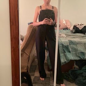 Black Body Suit